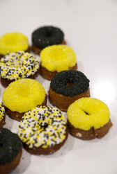 Posh Pony Horse Donut Treats - Bee Kind