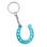 Teal Horseshoe