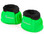 Lime Green (Picture here is much brighter than they are)