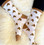 Horse Head Emoji Matching Socks