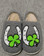 Good Luck - Top View