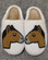 Horse Head Emoji - Top View
