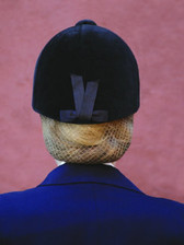 Aerborn Heavy Weight Hair Net