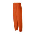 Orange Sweatpants 