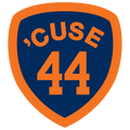 Syracuse '44 Logo 