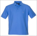 Blue Polo