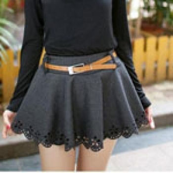 Shorts & Skirts