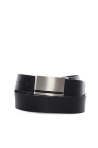 EMBOSSED REVERSIBLE BELT