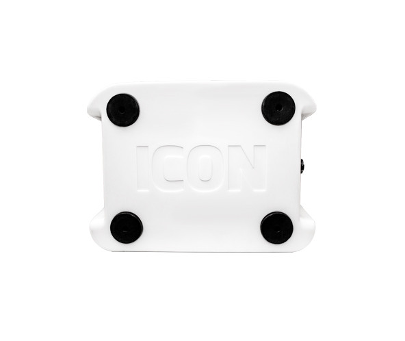 Icon 32 Bonefish White Bottom