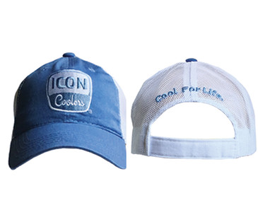 ICON Unstructured Hat Sky