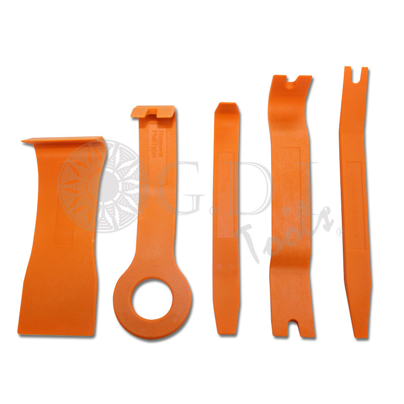 Molding & Trim Removal Tools Tinter's Depot