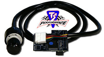 Ford diesel ts performance chip