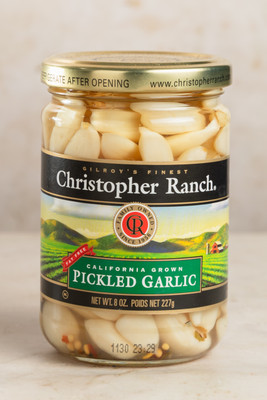Christopher Ranch Pickled Garlic
