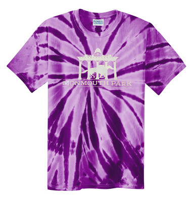 Youth Tie Dye T-Shirt