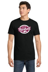 2025 Haskell Logo T-Shirt