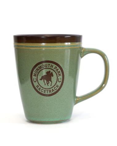 Antiqua Collection 14oz Mug