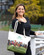 Monmouth Park Beach Tote Bag