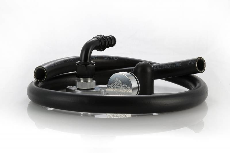 MPD 6.7 CCV Reroute Kit DirtyDiesels