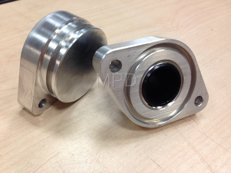 MPD 6.7 CCV Reroute Kit DirtyDiesels