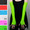 Green (UV)