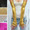 Gold Metallic