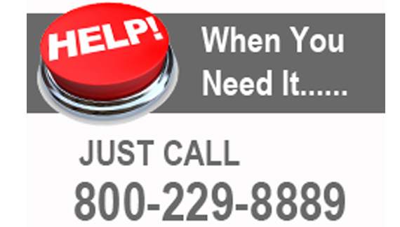 Our staff of sewing machine experts are here to help