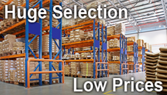 Nobody sells Janome sewing machines and Juki sewing machines for less!