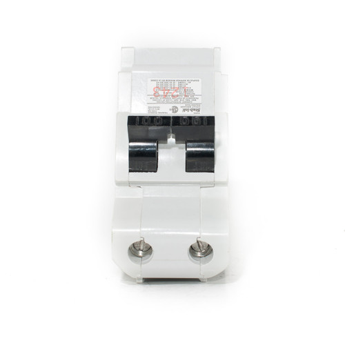 Federal Pioneer 100A Two Pole Stablok