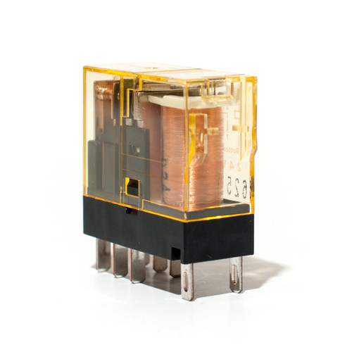 idec rj2s c d24 dpdt relay 24vac coil tremtech electrical systems inc idec rj2s c d24 dpdt relay 24vac coil tremtech electrical systems inc
