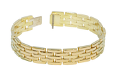 Golden Jewellery