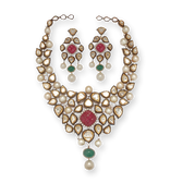 Multicolored Set