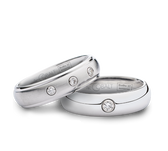 Couple Rings