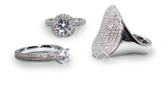 Weeding Rings