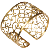 Bracelet Golden