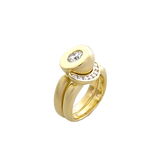 Golden Ring new One