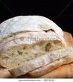 Ciabatta Bread 