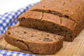 Brown Bread 
