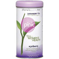 Zhena's Gypsy Tea Acai Berry- Pink Tea for Women's Health 