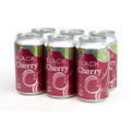 365 Everyday Value Black Cherry All Natural Soda