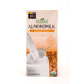 Organic Almondmilk Unsweetened
