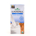 Organic Almondmilk Vanilla