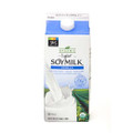 Organic Light Soymilk Vanilla