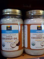 Coconut oil