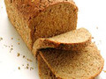 Whole Wheat Bread 