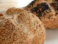 Sesame Bread 