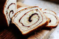 Cinnamon Bread
