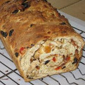 Fruit Bread