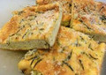 Focaccia Bread 