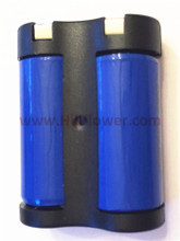 2CR5 lithium battery