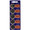Sony CR2016 3 Volt Lithium Manganese Dioxide Batteries, Genuine Sony Blister Packaging (5Pieces)